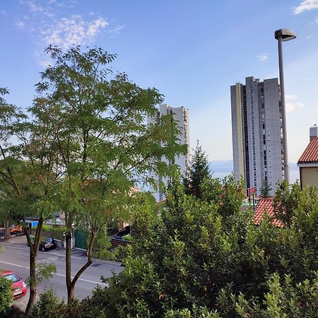 Fami Superior One Bedroom Apartment Rijeka Eksteriør billede