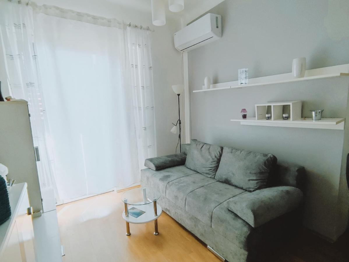 Fami Superior One Bedroom Apartment Rijeka Eksteriør billede