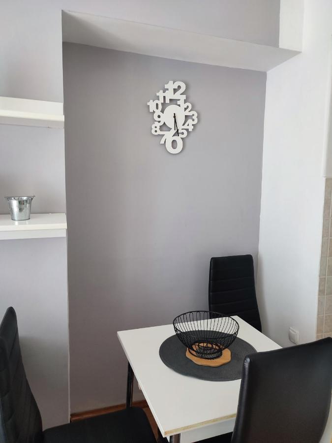 Fami Superior One Bedroom Apartment Rijeka Eksteriør billede