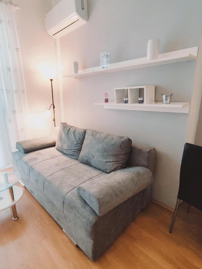 Fami Superior One Bedroom Apartment Rijeka Eksteriør billede