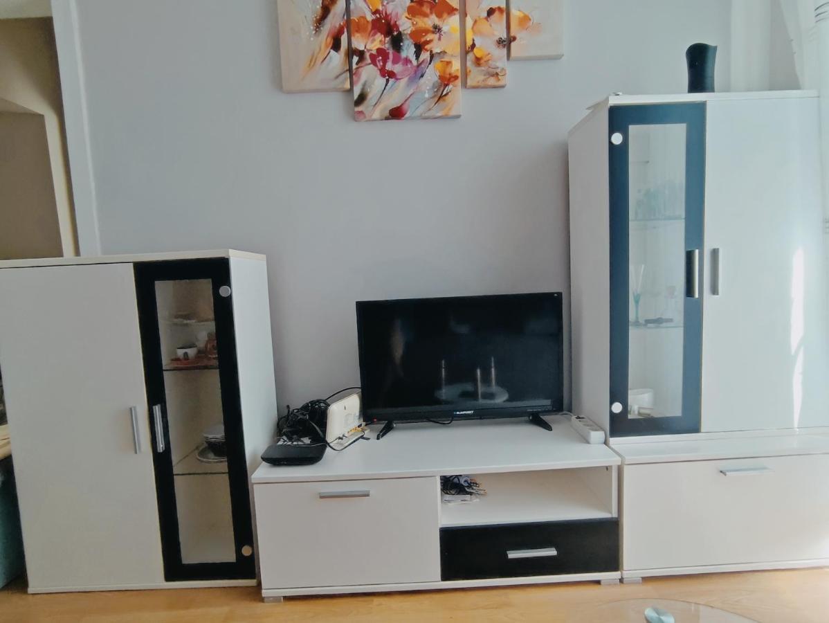 Fami Superior One Bedroom Apartment Rijeka Eksteriør billede