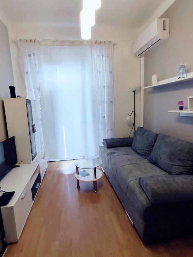 Fami Superior One Bedroom Apartment Rijeka Eksteriør billede