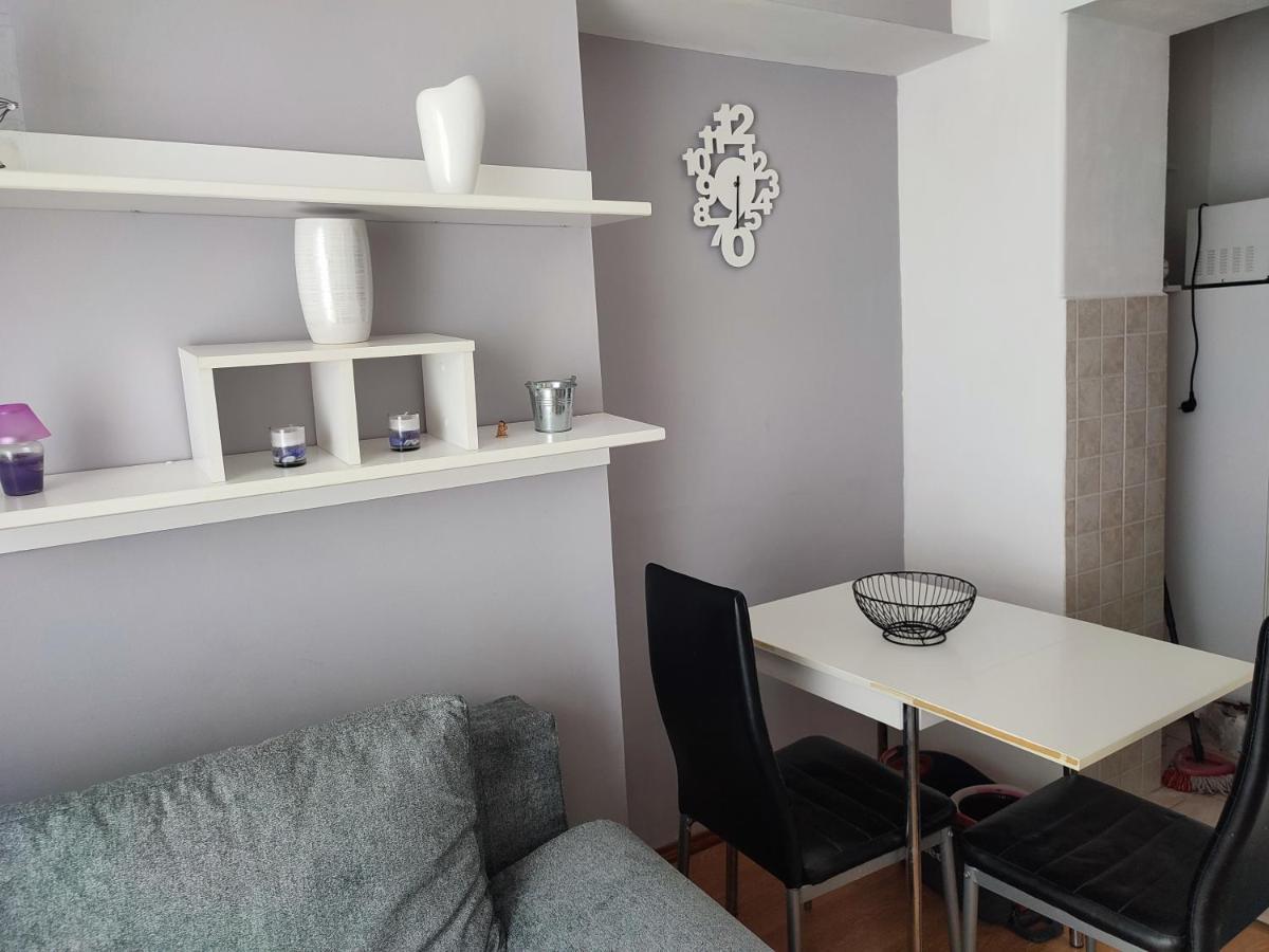 Fami Superior One Bedroom Apartment Rijeka Eksteriør billede