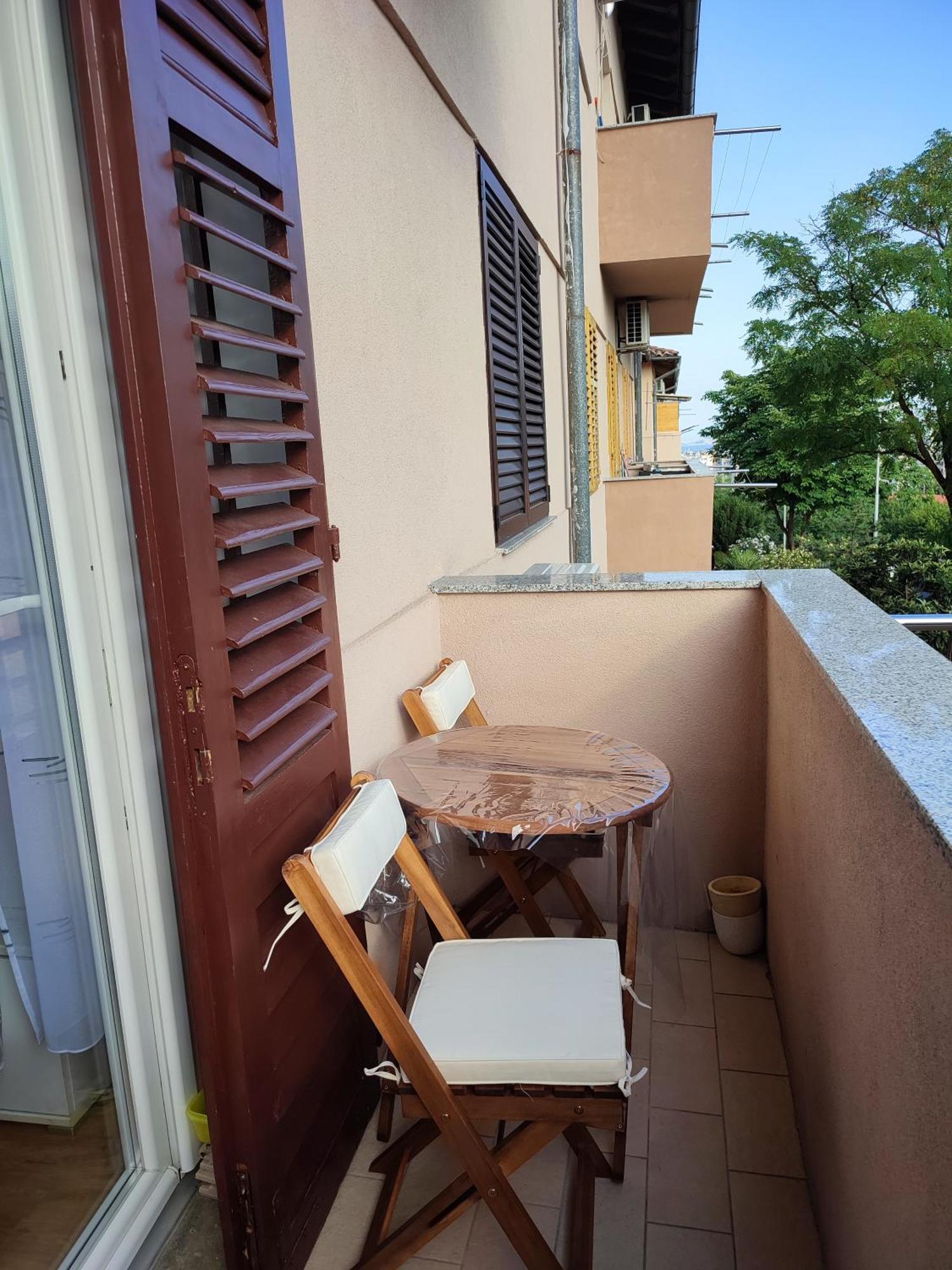 Fami Superior One Bedroom Apartment Rijeka Eksteriør billede