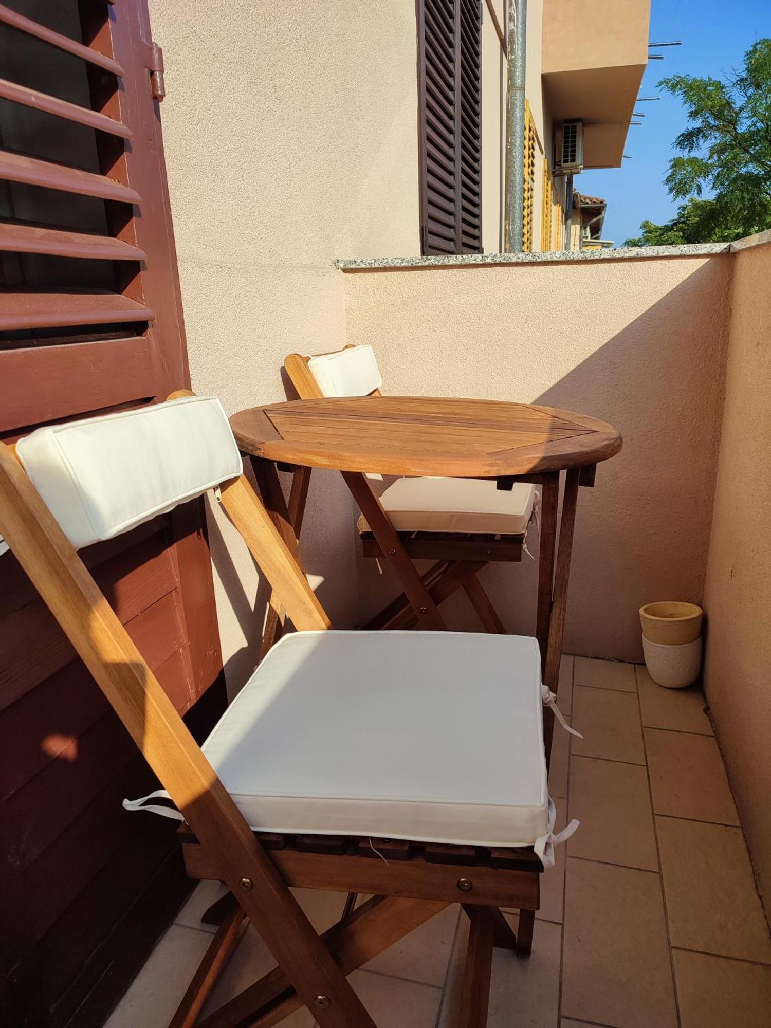 Fami Superior One Bedroom Apartment Rijeka Eksteriør billede