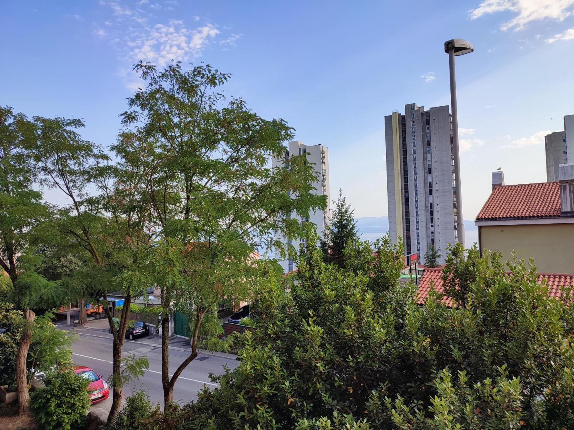 Fami Superior One Bedroom Apartment Rijeka Eksteriør billede