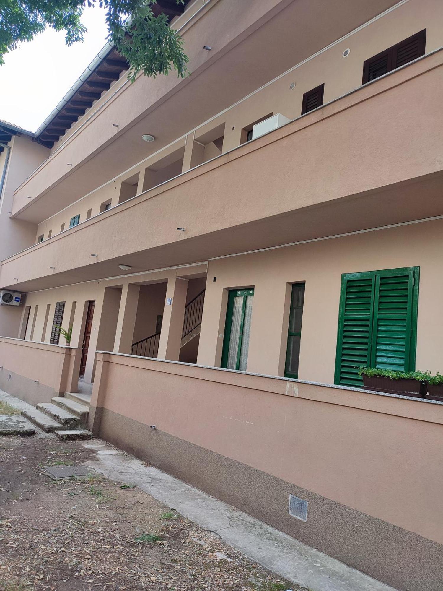 Fami Superior One Bedroom Apartment Rijeka Eksteriør billede