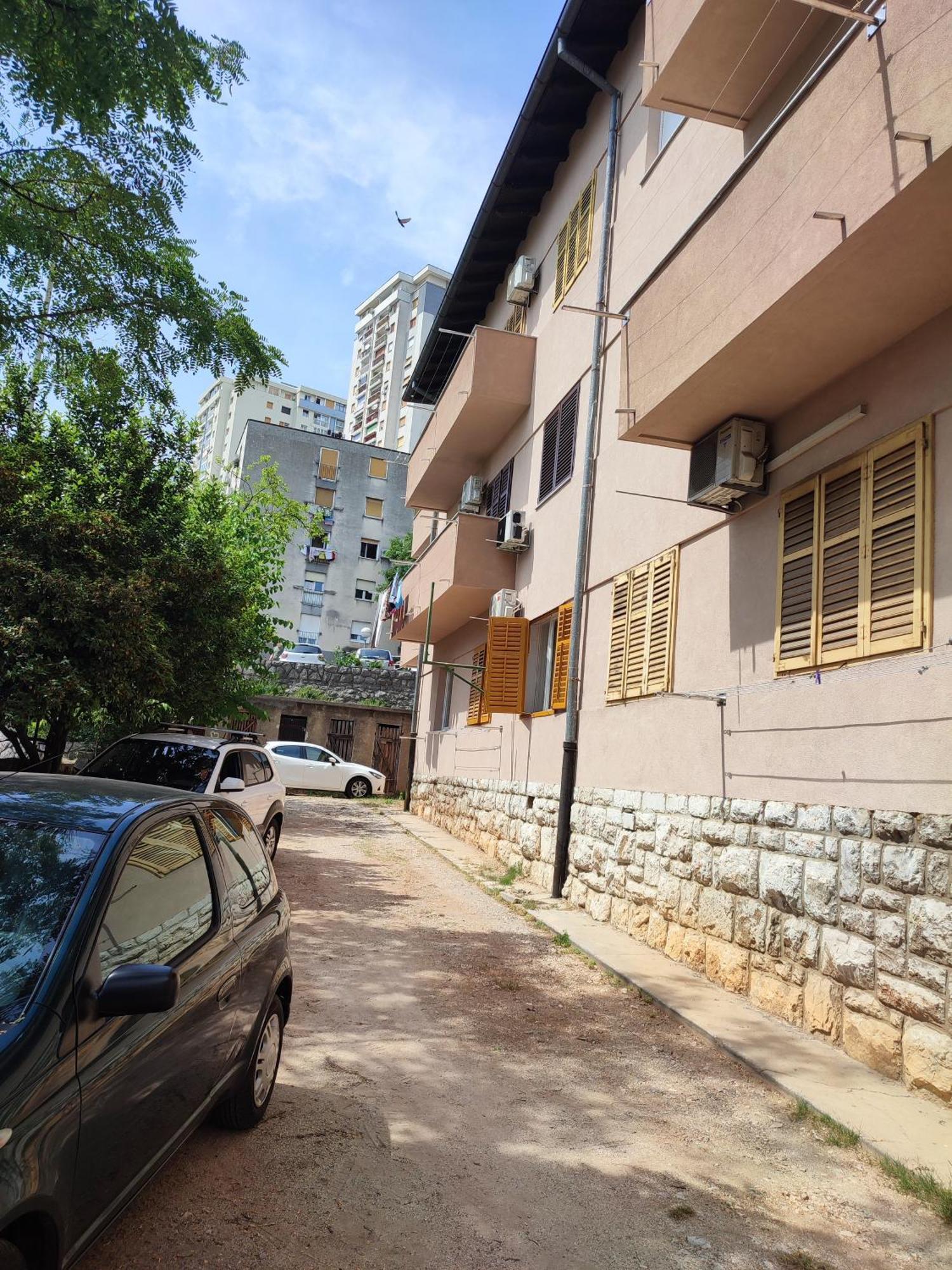 Fami Superior One Bedroom Apartment Rijeka Eksteriør billede