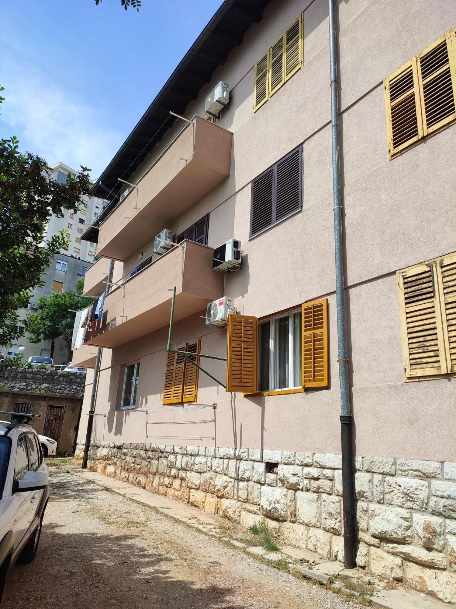 Fami Superior One Bedroom Apartment Rijeka Eksteriør billede