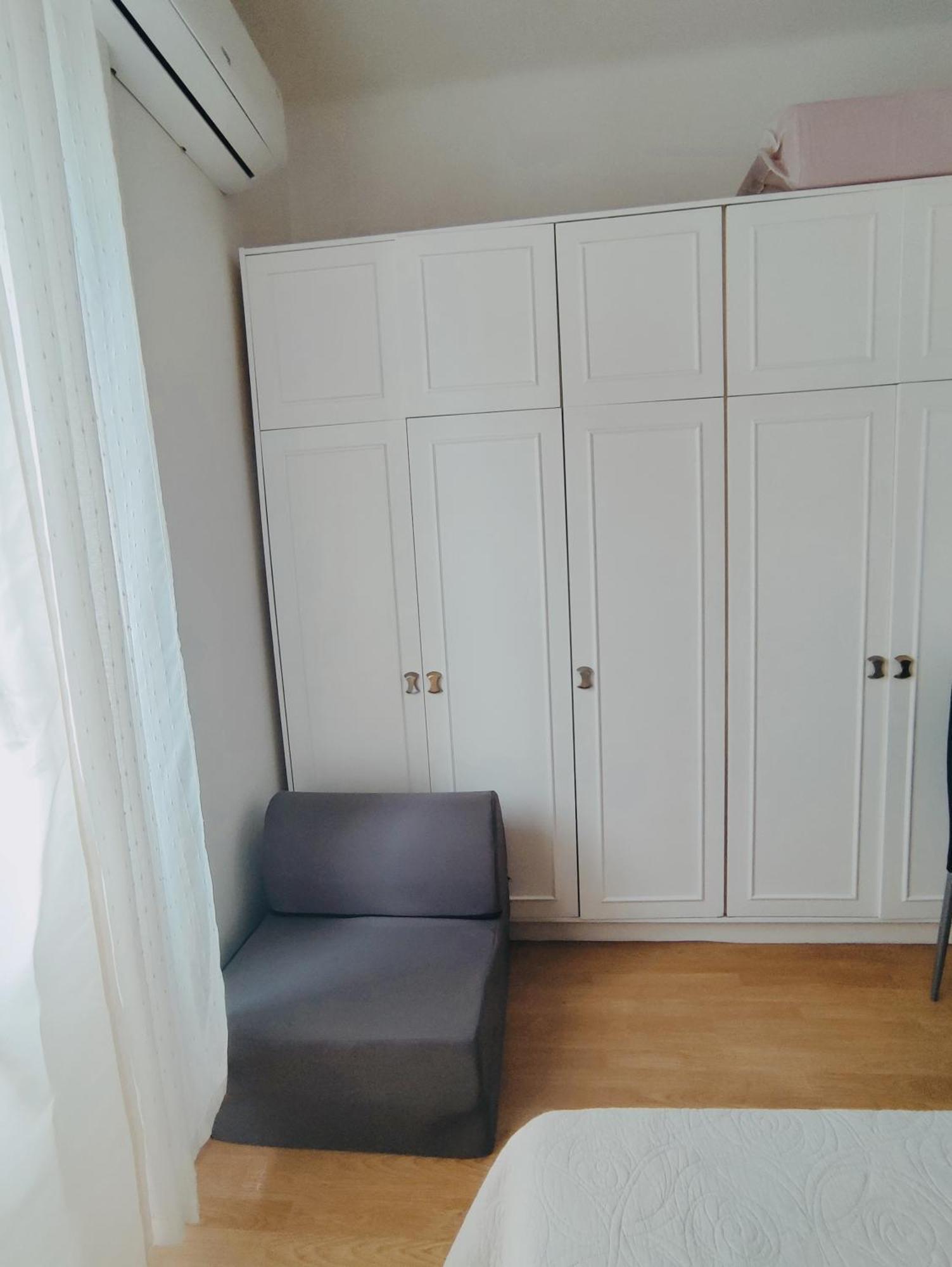 Fami Superior One Bedroom Apartment Rijeka Eksteriør billede