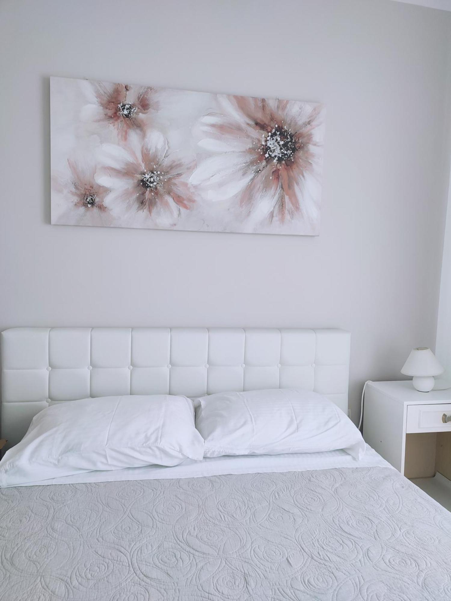 Fami Superior One Bedroom Apartment Rijeka Eksteriør billede
