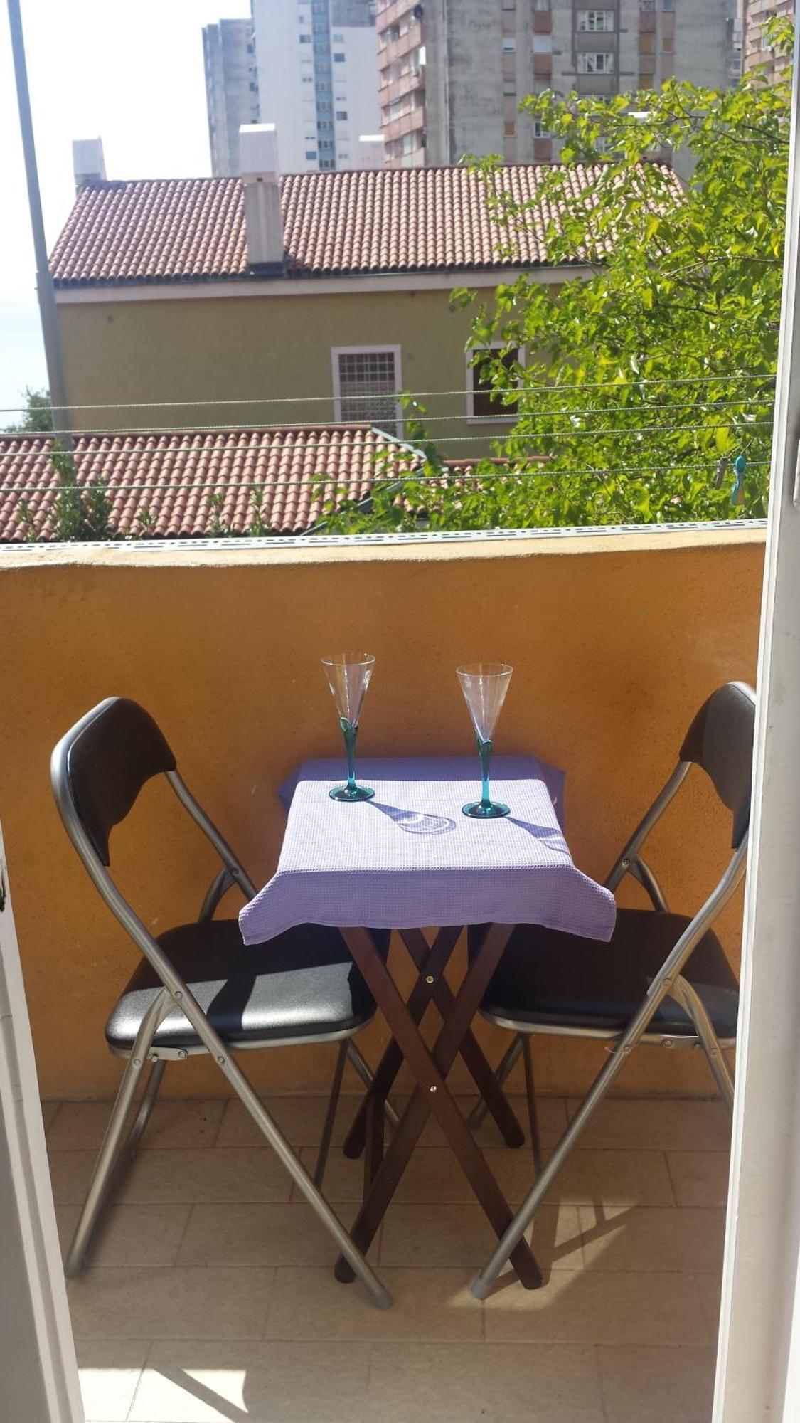 Fami Superior One Bedroom Apartment Rijeka Eksteriør billede