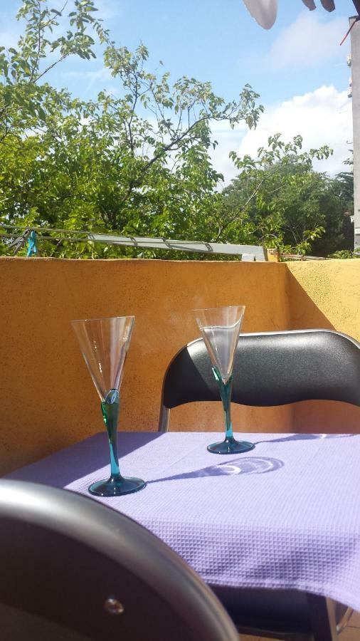 Fami Superior One Bedroom Apartment Rijeka Eksteriør billede
