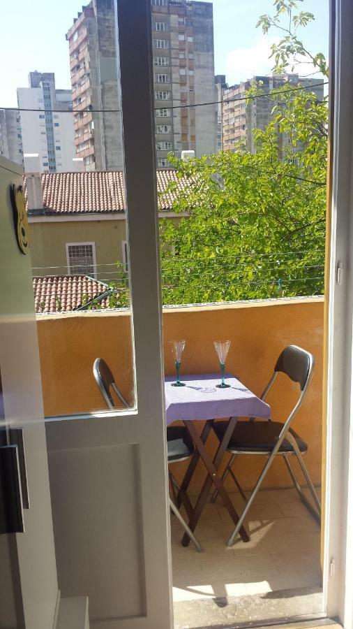 Fami Superior One Bedroom Apartment Rijeka Eksteriør billede